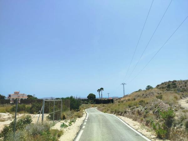 Terreno en Camino del Sarnatxo, km 5, Moralet photo 4