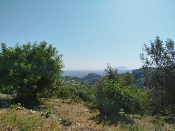 Terreno en Polígono 4, 74 Parcela, Vall de Laguart photo 1