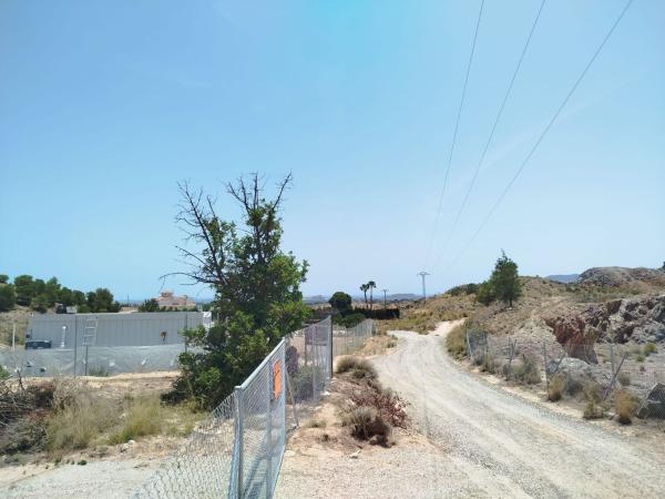 Terreno en Camino del Sarnatxo, km 5, Moralet photo 3