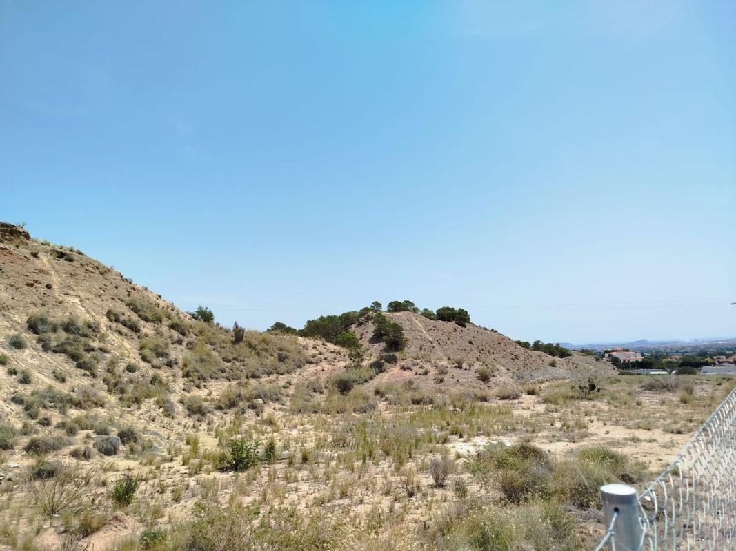 Land for sale in Moralet, Alicante photo 5
