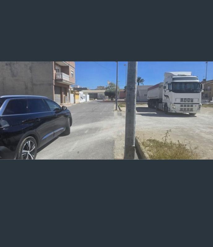 Działka na sprzedaż w Orihuela, Alicante photo 1