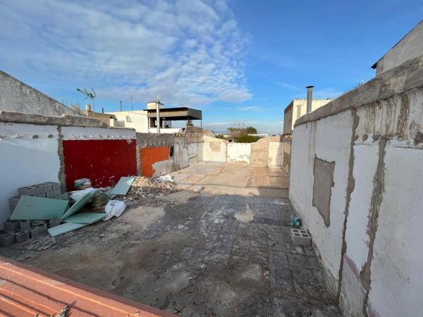 Terreno en Caracter Partida Mudamiento, 36, Molins-Campaneta-San Bartolomé, Orihuela photo