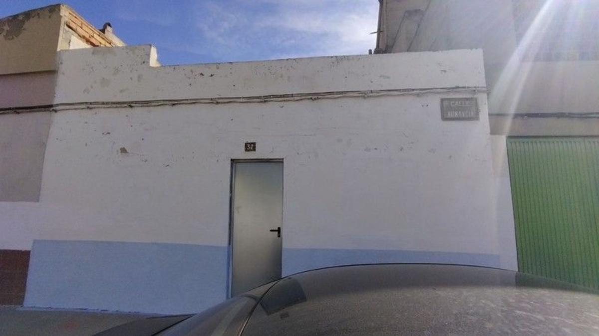 Land for sale in Elda, Alicante photo 1