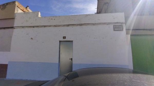 Terreno en Calle Numancia, Centro, Elda photo 1