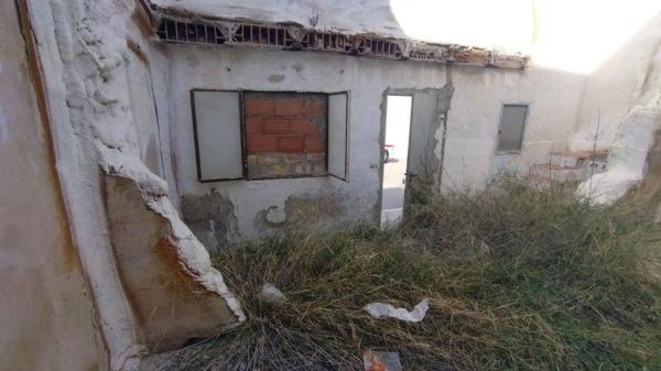 Terreno en Calle Numancia, Centro, Elda thumbnail 2