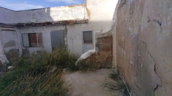 Terreno en Calle Numancia, Centro, Elda photo 4