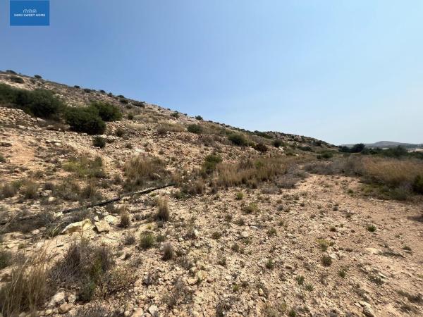 Terreno en Jubalcoi-Saladas, Elche / Elx photo 4