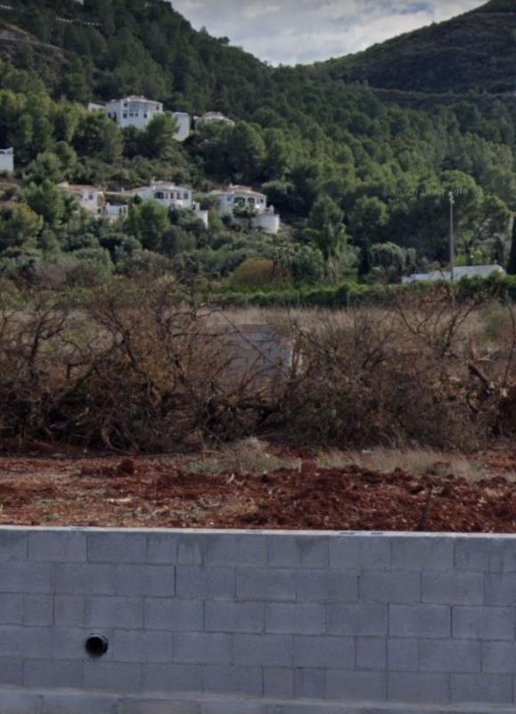 Terreno en venta en Pego, Alicante photo 2