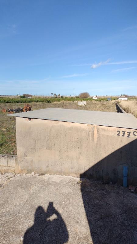 Terreno en venta en Pego, Alicante photo 4