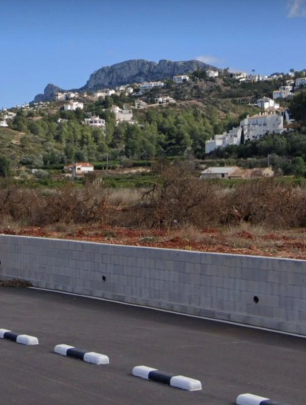 Terreno en venta en Pego, Alicante photo 5