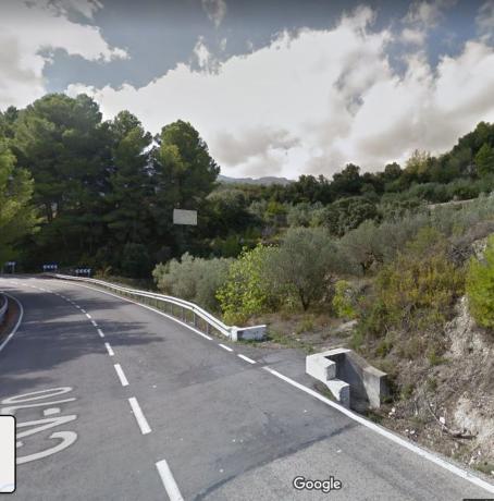 Terreno en Cv-70, km 23, Confrides thumbnail 2