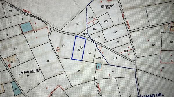 Terreno en Calle Rojales, 86, Zona Pueblo, Guardamar del Segura thumbnail 2