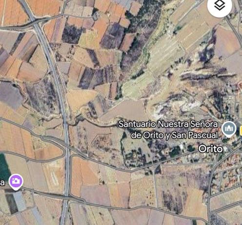 Terreno en Paraje el romeral, km 1, Monforte del Cid thumbnail 2
