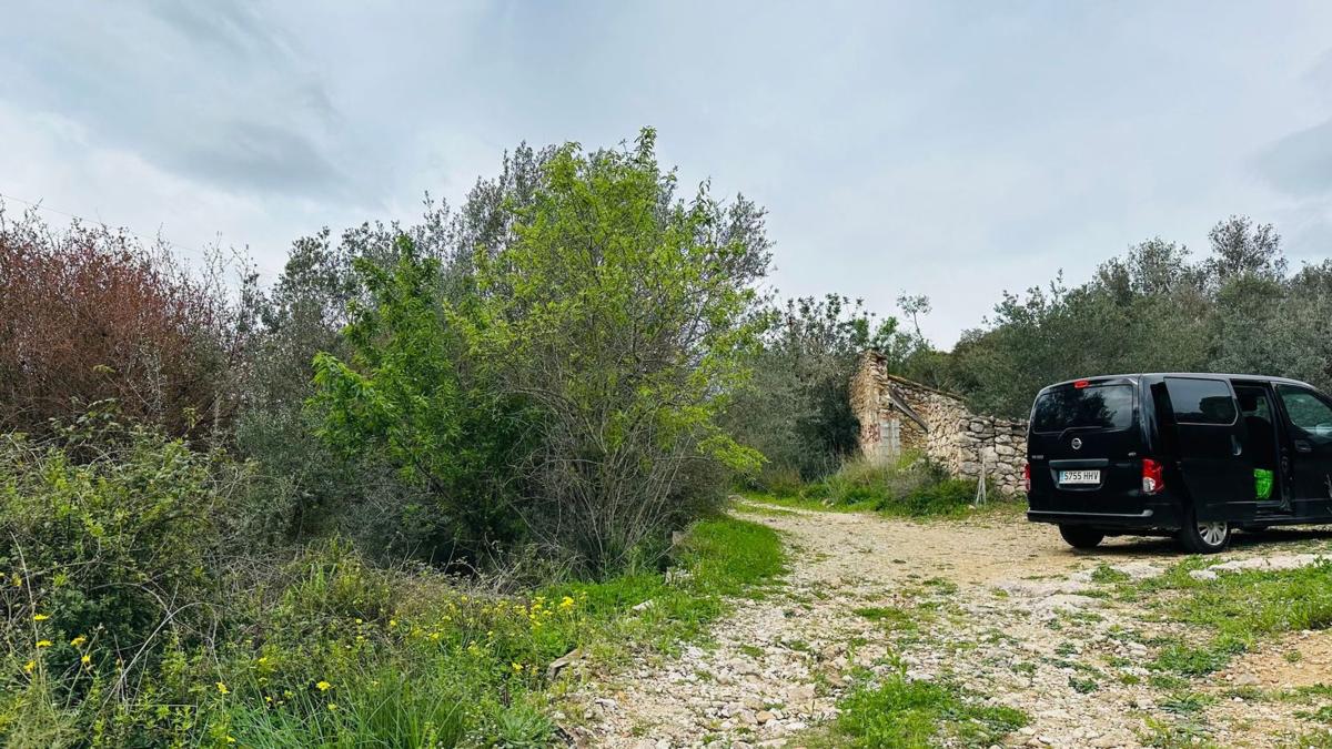 Terreno en venta en Ondara, Alicante photo 2