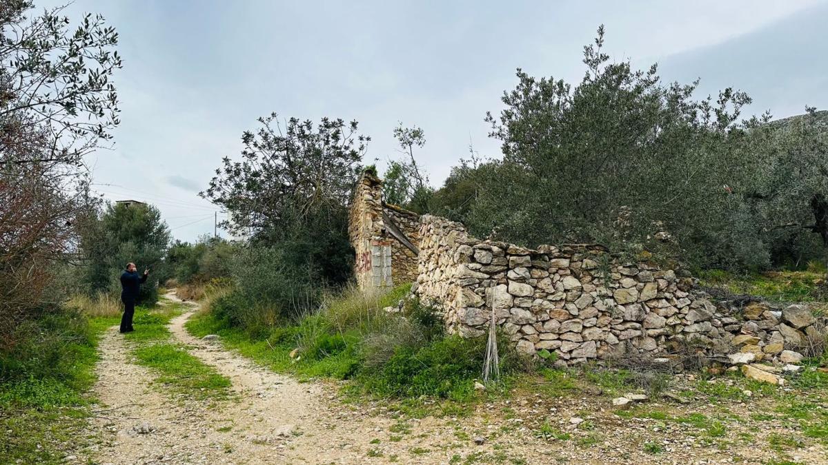 Terreno en venta en Ondara, Alicante photo 5