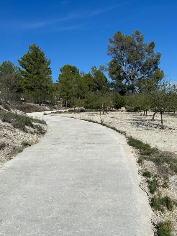 Terreno en venta en Balones, Alicante photo 5