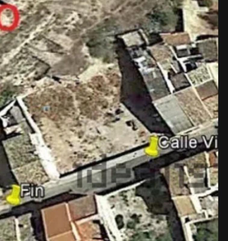 Terreno en venta en Elda, Alicante photo 1