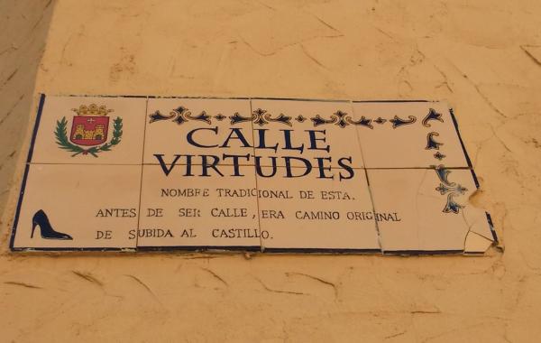 Terreno en Calle Virtudes, 20, Centro, Elda thumbnail 2