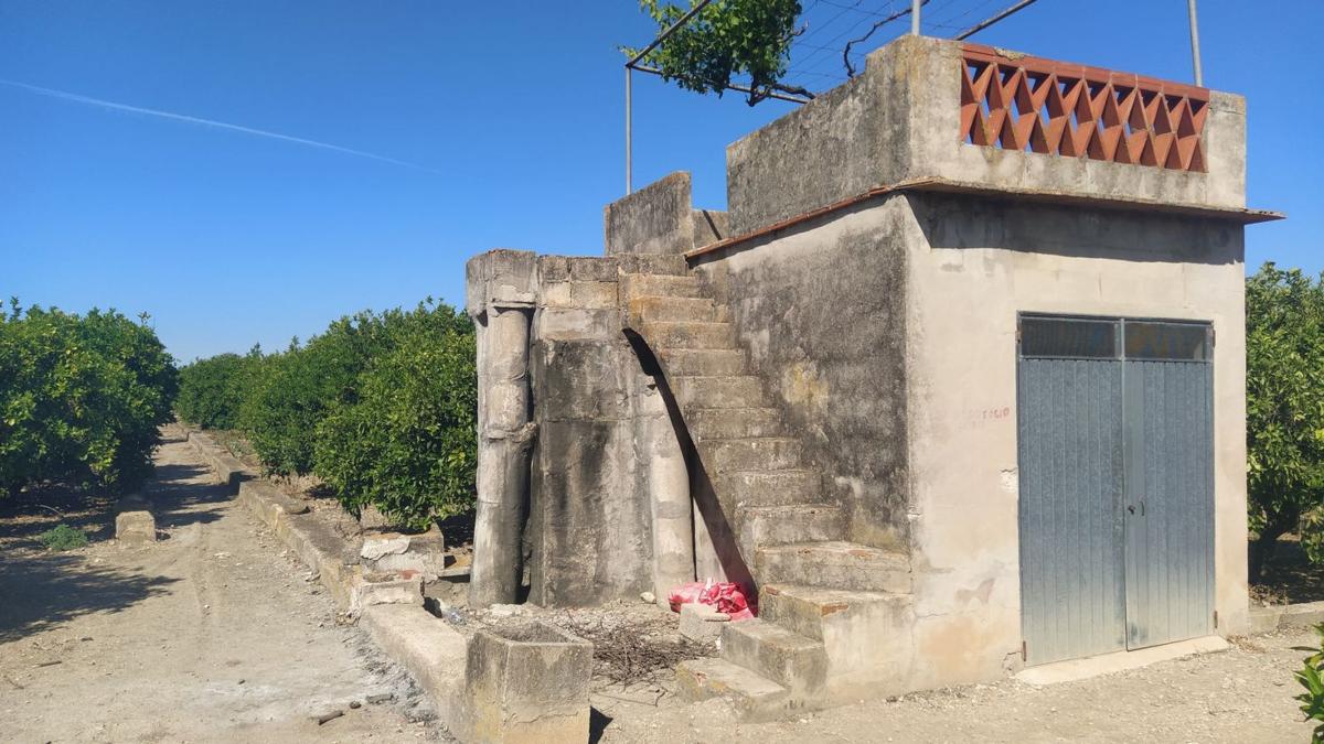 Terreno en venta en Pego, Alicante photo 2