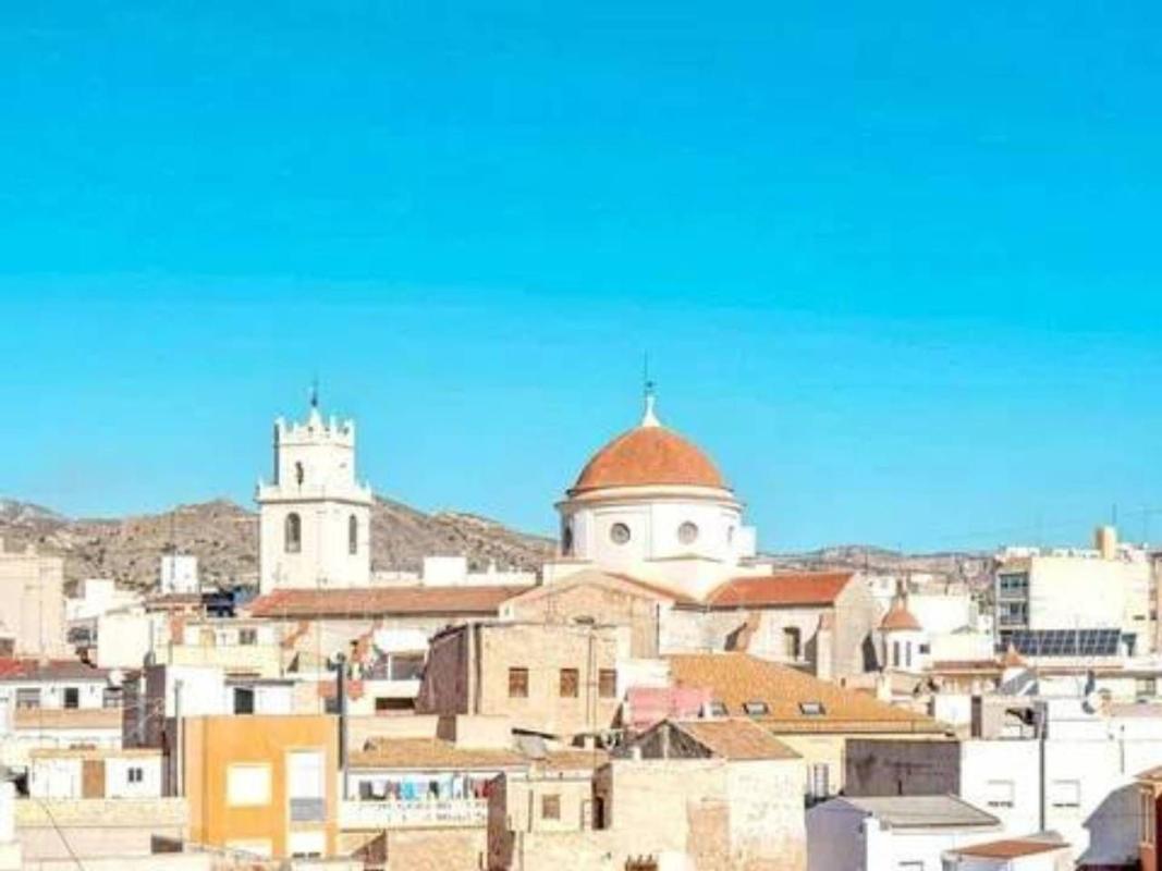 Land for sale in Crevillente, Alicante photo 5