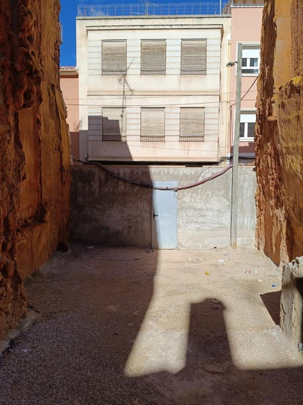 Działka na sprzedaż w Nowaleda, Alicante photo 1