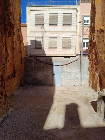 Terreno en Calle Jorge Juan, 19 y 21, Novelda photo 1