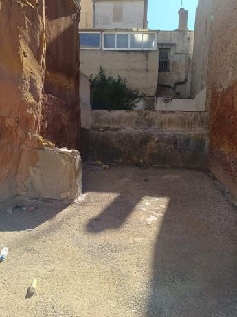 Terreno en Calle Jorge Juan, 19 y 21, Novelda thumbnail 3