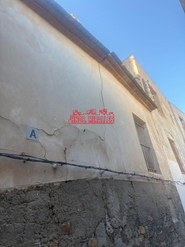 Участок земли на продажу в Аспе, Аликанте photo 3