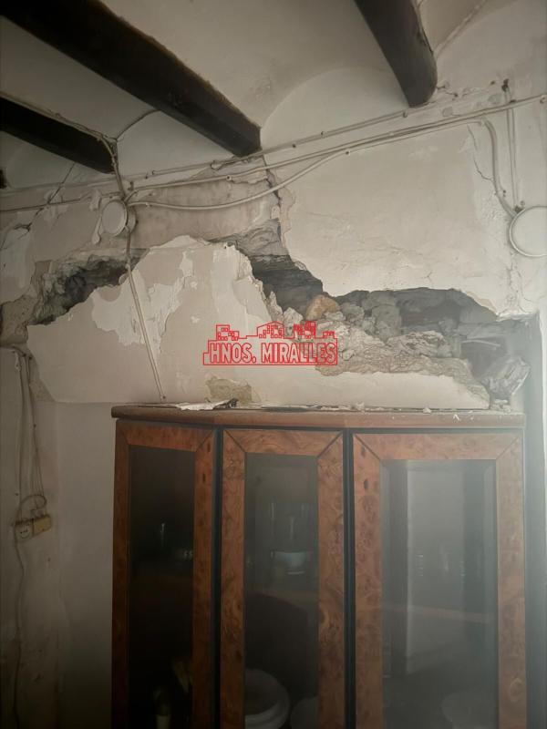 Участок земли на продажу в Аспе, Аликанте photo 5
