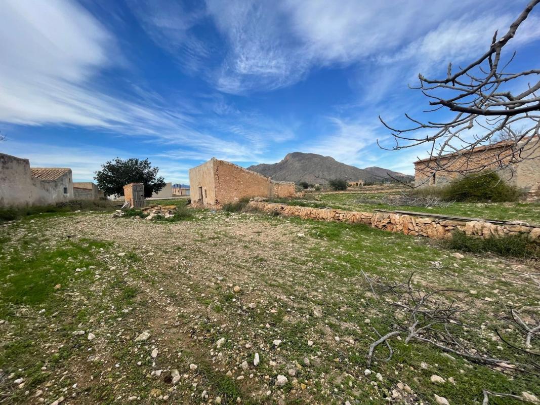 Terreno en venta en Orihuela, Alicante photo 1
