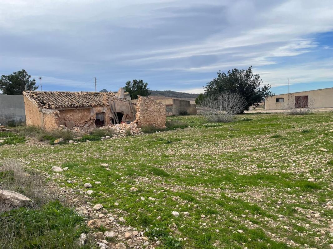 Terreno en venta en Orihuela, Alicante photo 3