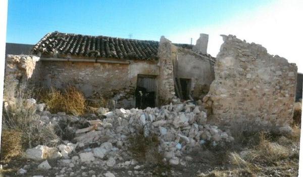 Terreno en Calle Elche.Bar, La Murada-Los Vicentes, Orihuela photo 4