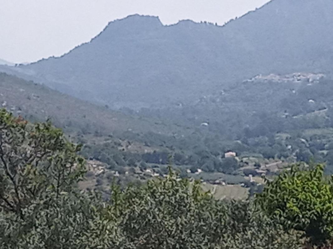 Terreno en venta en Vall de Gallinera, Alicante photo 2