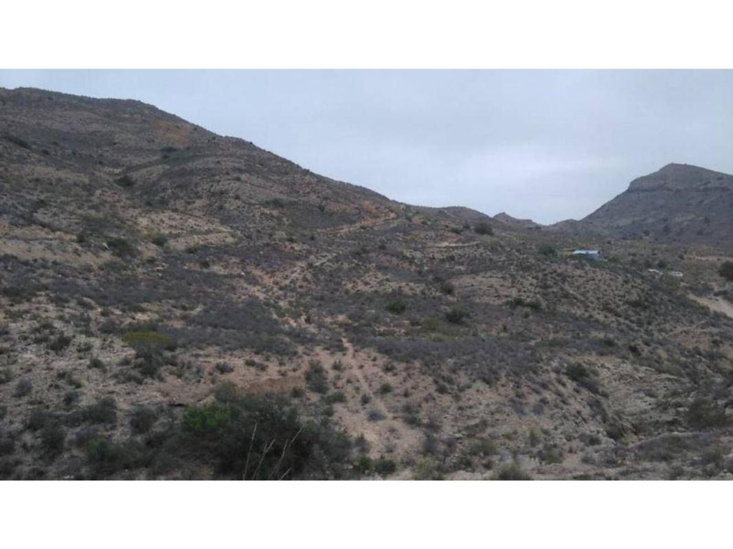 Terreno en venta en Mutxamel, Alicante photo 4