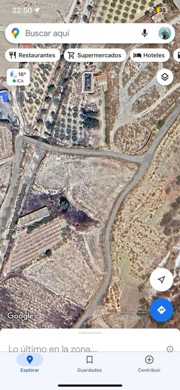 Terreno en venta en Agost, Alicante photo 1