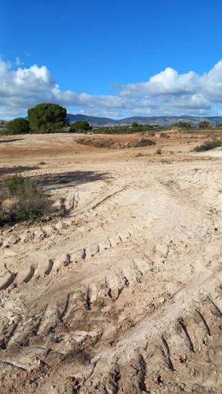 Terreno en venta en Castalla, Alicante photo 5
