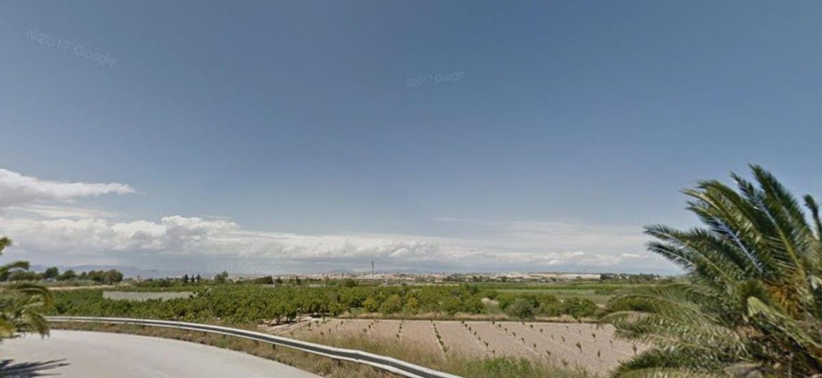 Land for sale in Guardamar del Segura, Alicante photo 1
