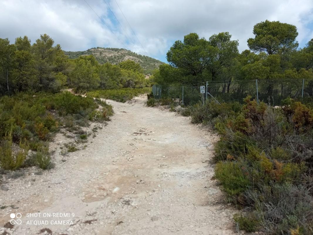 Terreno en venta en Torremanzanas, Alicante photo 2