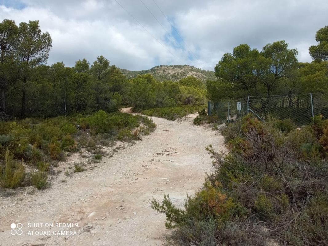 Terreno en venta en Torremanzanas, Alicante photo 5