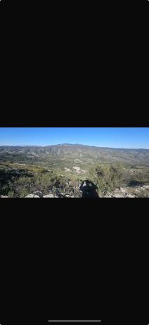 Terreno en La Vall s/n, Vall de Gallinera photo 4