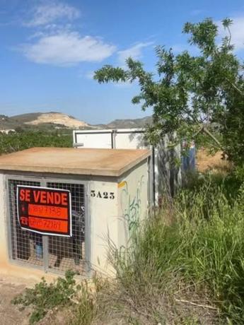 Terreno en Carretera a Hondón de los Frailes, 1, Hondón de las Nieves photo 4