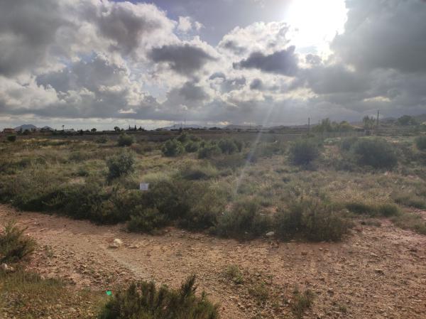 Terreno en Calle Tamboril, 17, Moralet photo 1