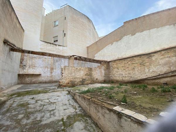 Terreno en La Coca - La Nía - Vistahermosa, Aspe thumbnail 2