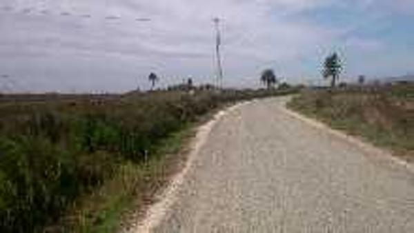 Terreno en Carretera Cv-853, km 10, La Hoya-Daimes-El Derramador, Elche / Elx photo 3