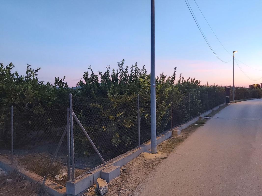 Terreno en venta en Orihuela, Alicante photo 3