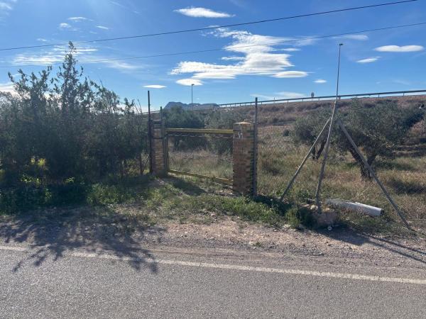 Terreno en Calle del Cartón, 4, Villamontes-Boqueres, San Vicente del Raspeig photo 3