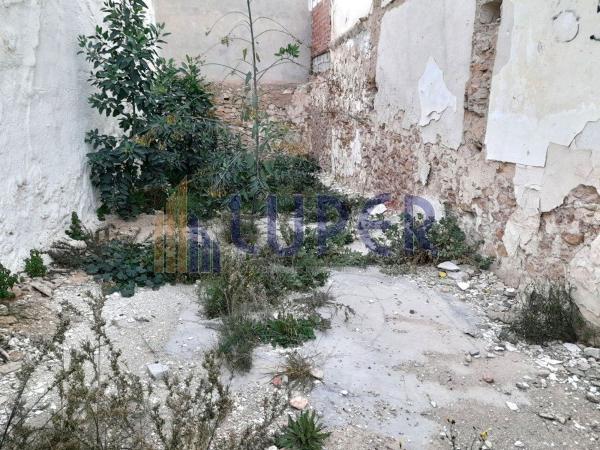 Terreno en Villafranqueza, Alicante / Alacant thumbnail 2