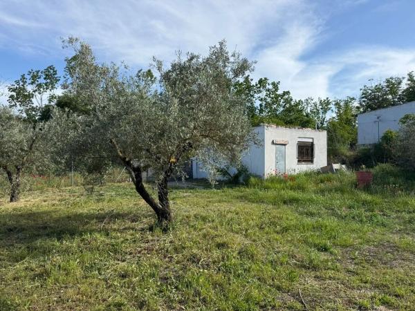 Terreno en Calle Nersac, 314, Cocentaina photo 1
