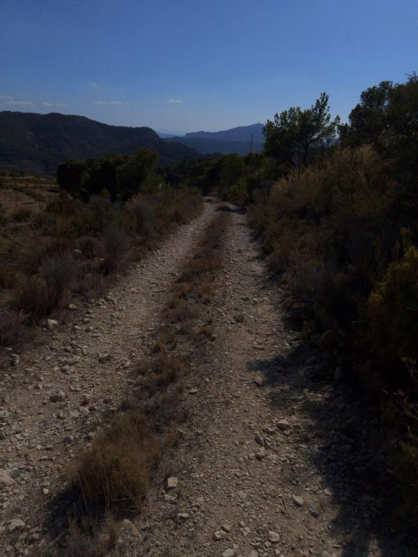Terreno en venta en Tibi, Alicante photo 2