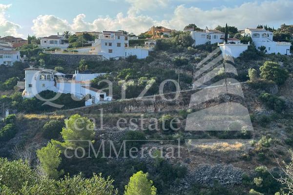 Terreno en Monte Pedreguer, Pedreguer thumbnail 2